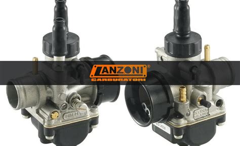 Carburatori Dell'Orto VHB29C