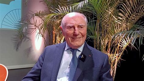 Ritratto di André Darrigade